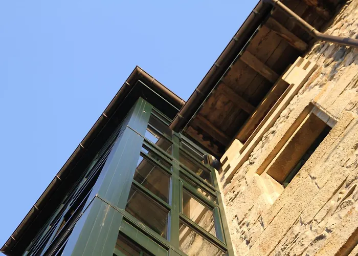 Casa De Don Guzman