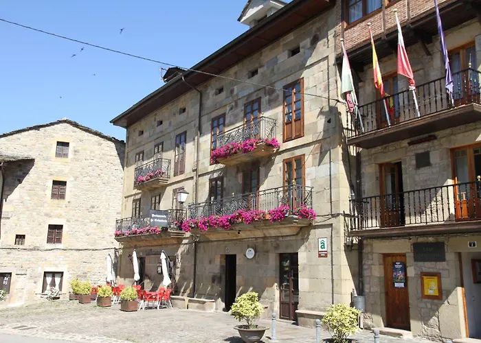 Casa De Don Guzman