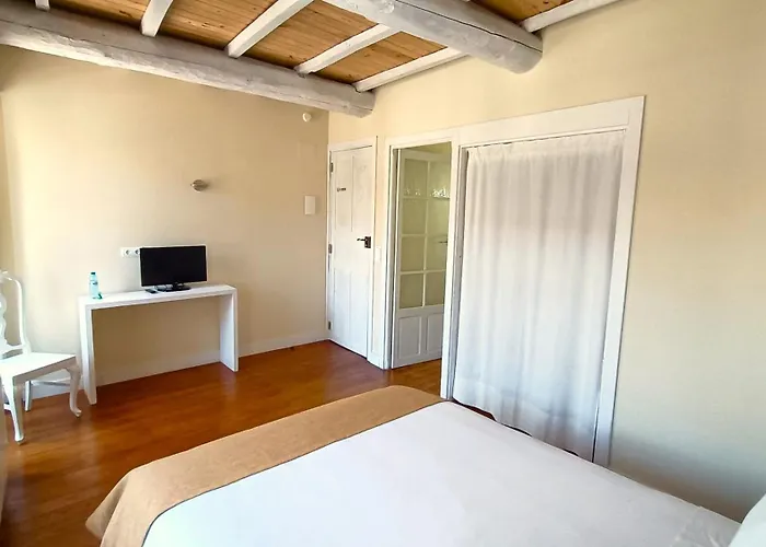 Hostal Camponaraya