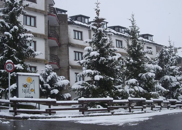 Nievesol
