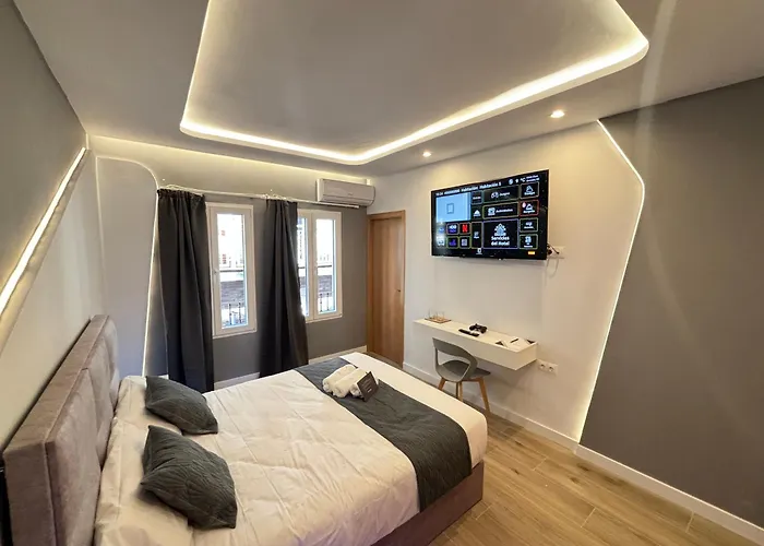 Hotel Almona