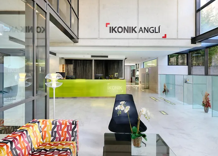 Ikonik Anglí