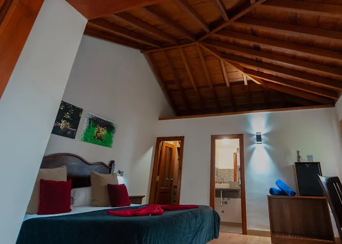 Hotel Rural Casablanca Los Realejos