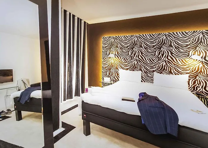 Hotel Ibis Styles La Rioja Arnedo