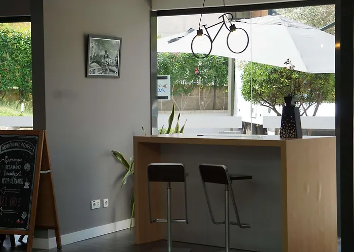 Ibis Budget Girona Costa Brava