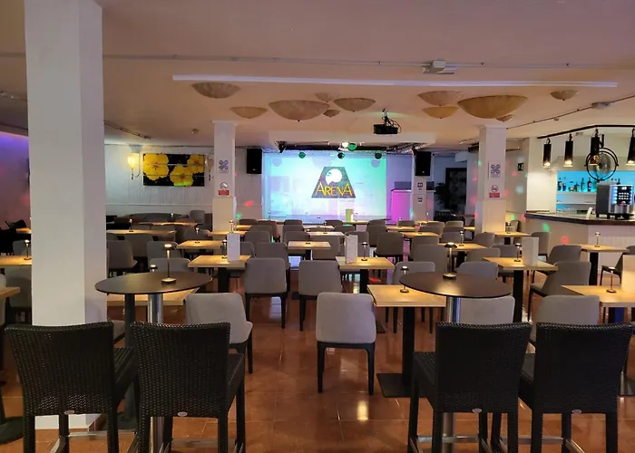 Hotel Arena Suite - Adults Only Corralejo