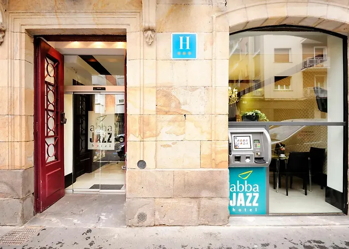 Abba Jazz
