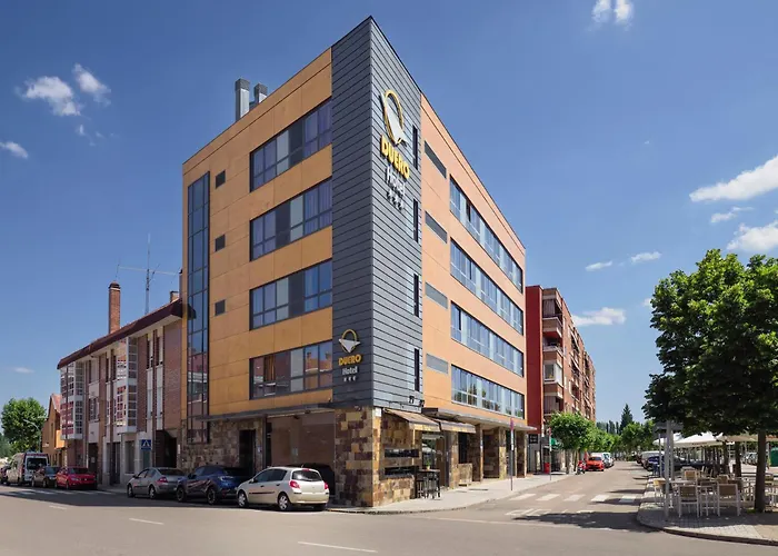 Hotel Duero