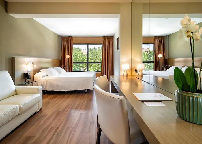 Hotel Duero
