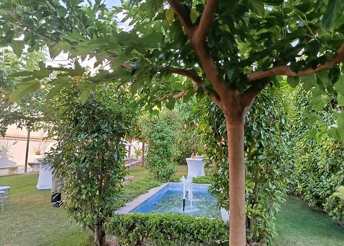 Hotel Ciudad de Jódar