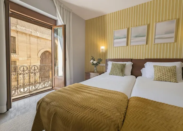 Hotel Arcos Catedral Ciudad-Rodrigo
