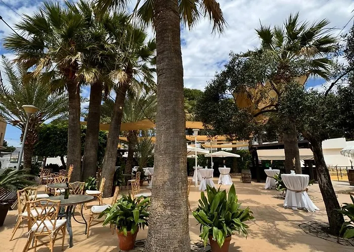 El Eden Hotel El Ejido