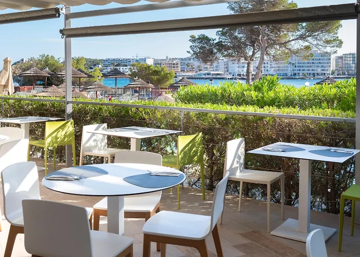 Leonardo Royal Hotel Ibiza Santa Eulalia Es Cana