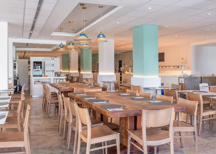 Leonardo Royal Hotel Ibiza Santa Eulalia Es Cana