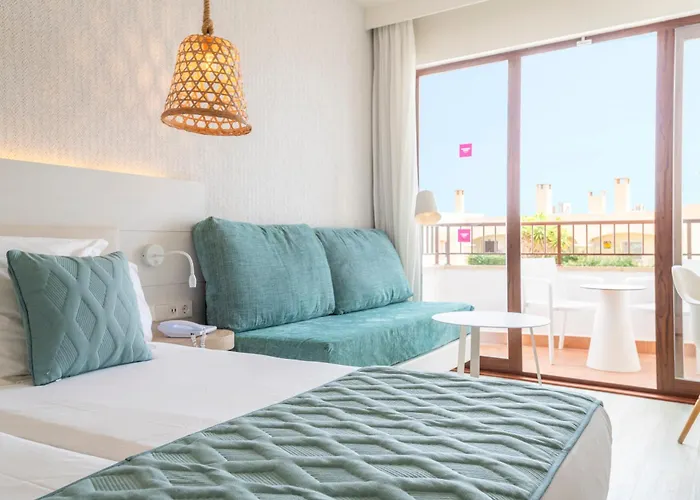 Leonardo Royal Hotel Ibiza Santa Eulalia Es Cana