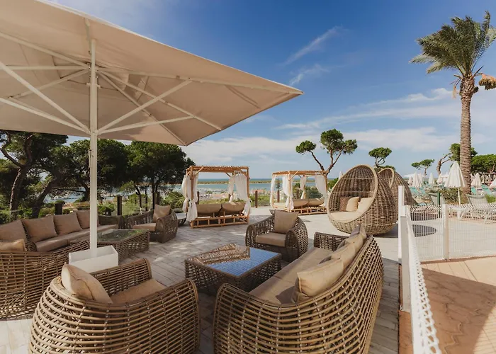 Garden Playanatural - Adults Only El Rompido