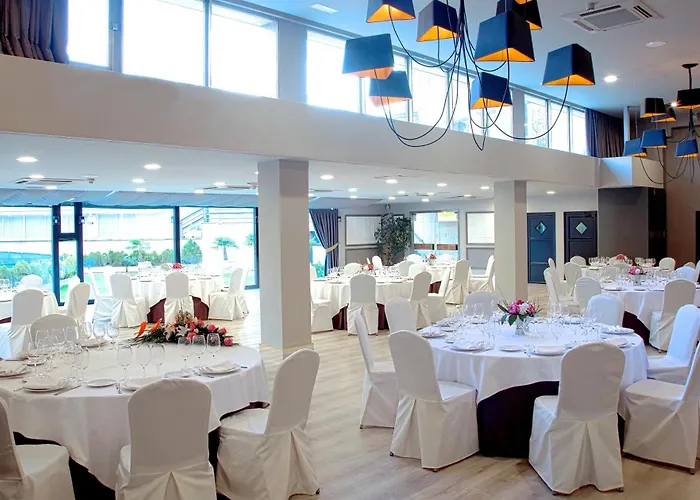 Hotel Tres Reyes Pamplona