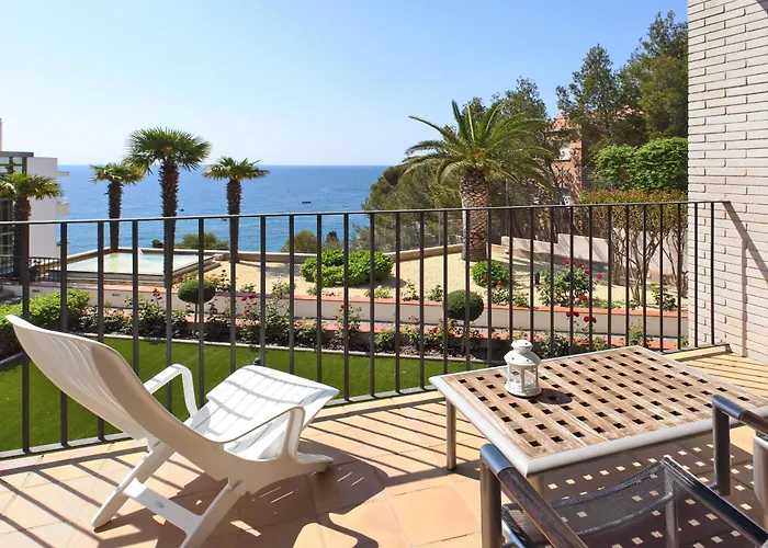 Gran Hotel Reymar 4 Sup Tossa de Mar