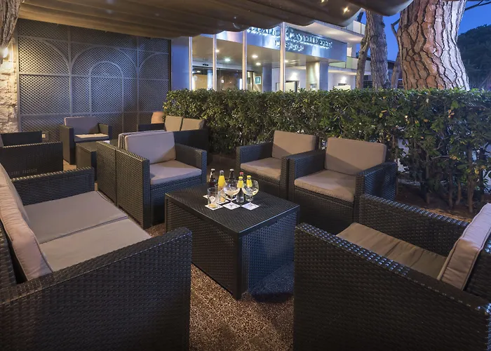 Hotel Ciudad De Castelldefels