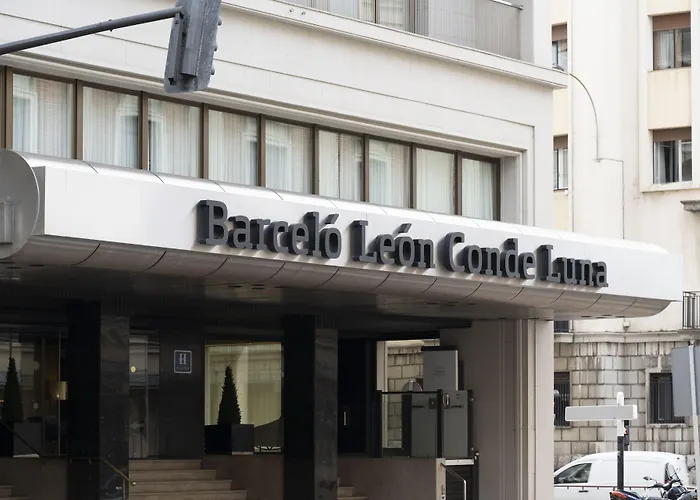 Barcelo Leon Conde Luna