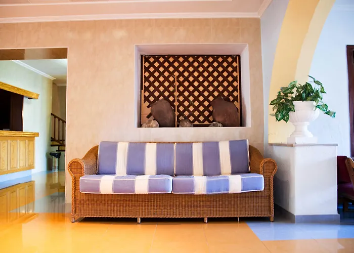 Hotel Vibra Marco Polo II - Adults Only San Antonio 