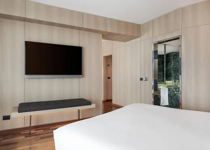 Ac Hotel Gran Canaria By Marriott Las Palmas / Gran Canaria