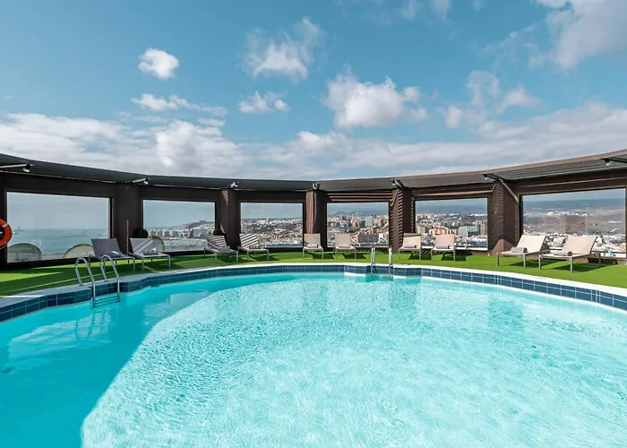 Ac Hotel Gran Canaria By Marriott Las Palmas / Gran Canaria