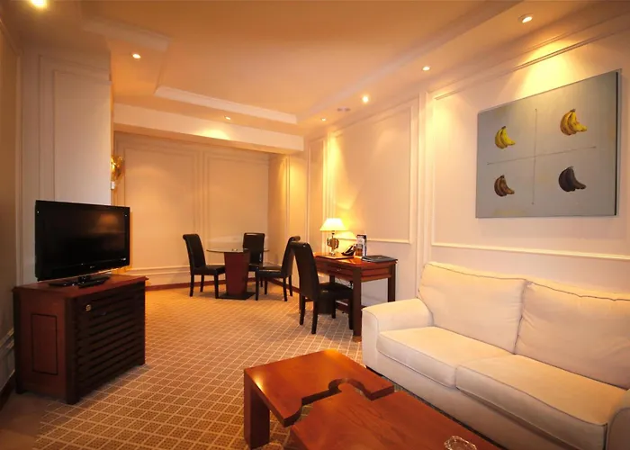 Hotel Olid Valladolid