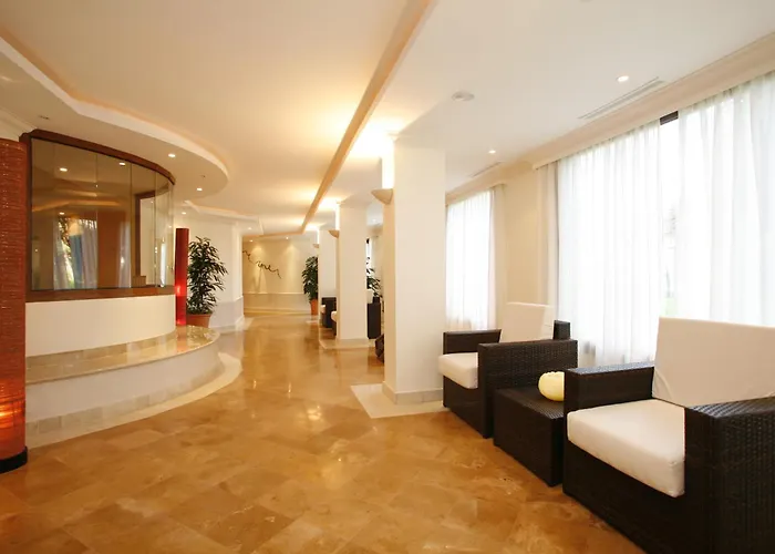 Hotel Son Caliu Spa Oasis Palmanova
