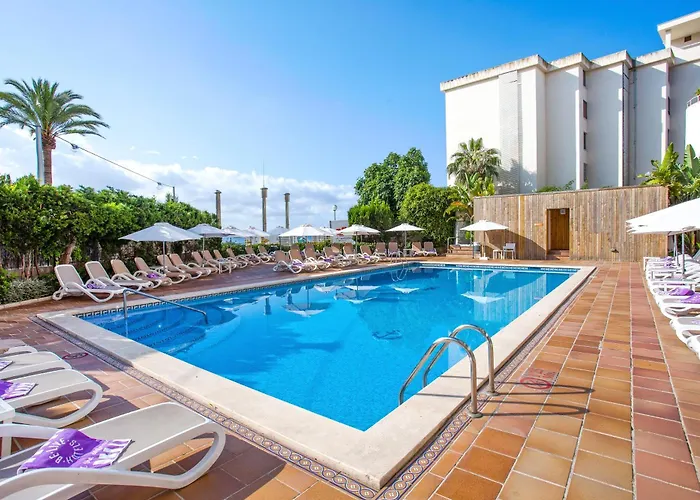Hotel Be Live Experience Costa Palma (Adults Only) Cala Major 