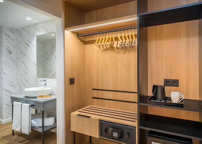 Hotel Occidental Pamplona