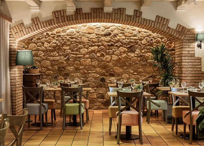 Hotel Ibis Styles Figueres Ronda