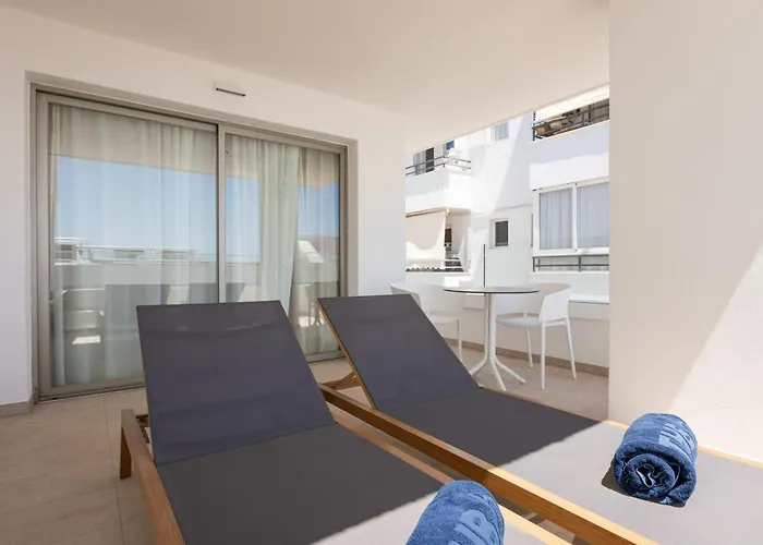 Thb Los Molinos - Adults Only Ibiza-stad