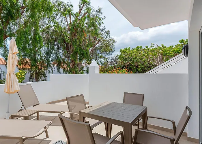 Wyndham Residences Golf del Sur San Miguel de Abona