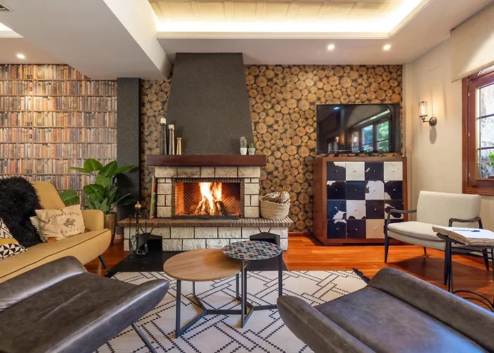 Hotel Casa Miño