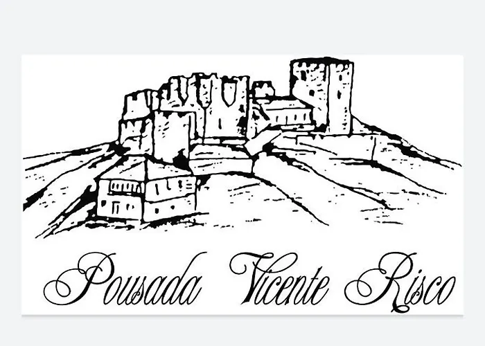Hotel Pousada Vicente Risco