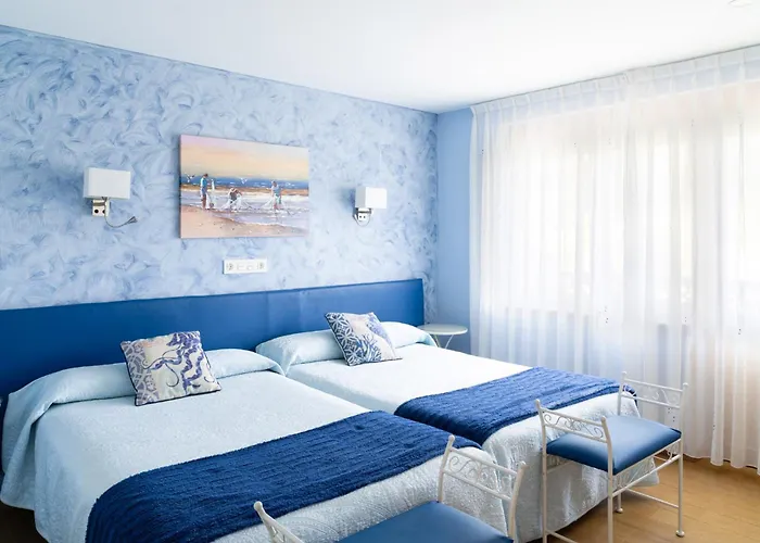 Hotel el Pinar