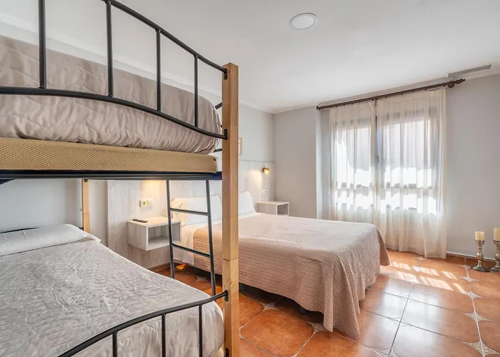 Hostal La Posada