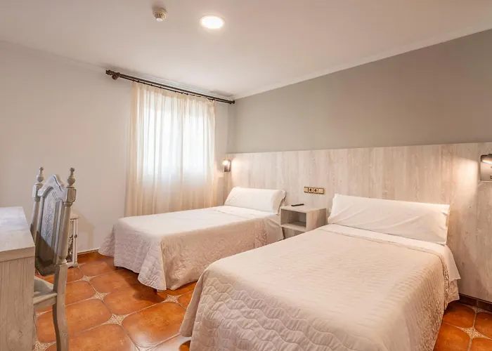 Hostal La Posada Torre del Pla 