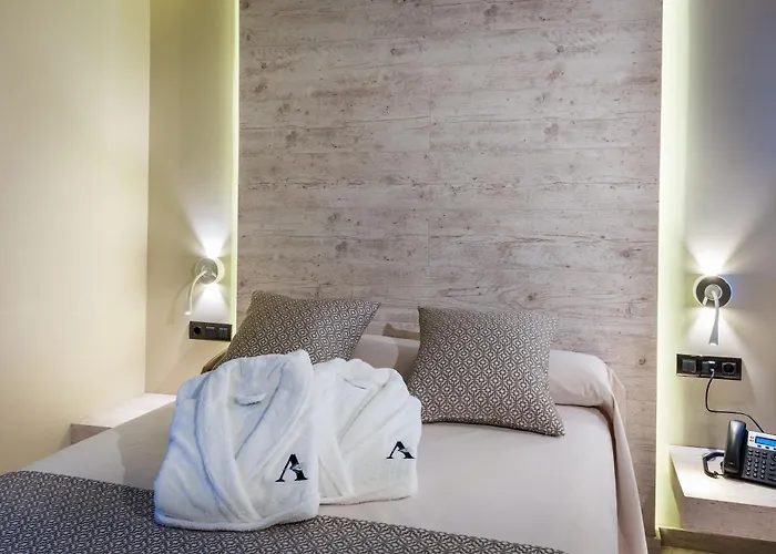 Hotel Spa Elia Alcala del Jucar