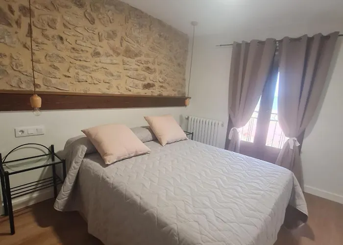 Apartamentos Mirador del Pinar
