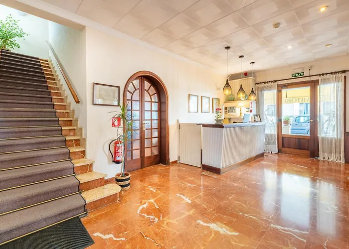 Hotel Martorell By Mhr Colonia de Sant Jordi