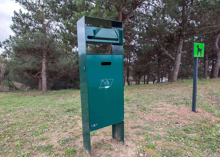 Augusta Barcelona Vallès Granollers