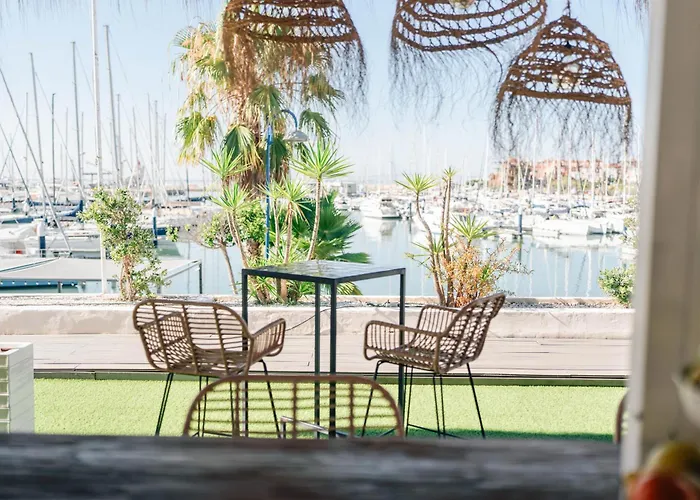 Hotel Puerto Sherry El Puerto de Santa María