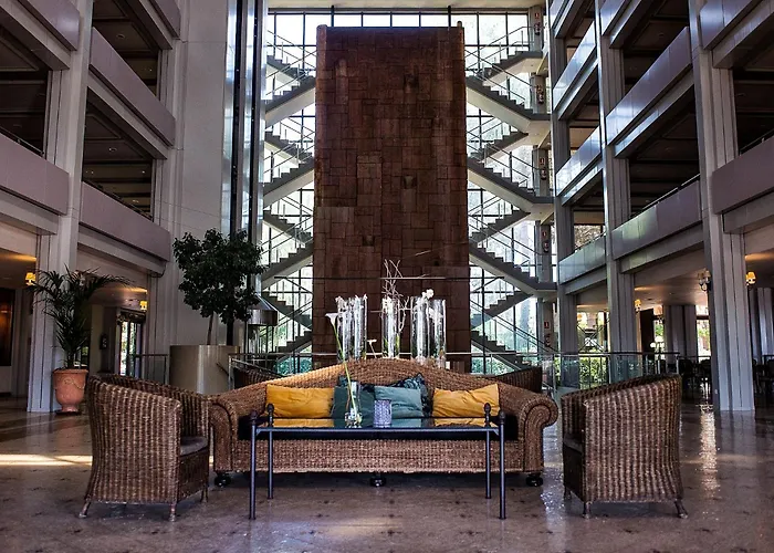 Termes Montbrio Hotel & Spa Montbrio del Camp