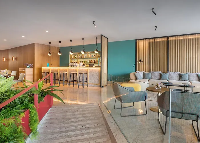 Hotel Occidental Vigo