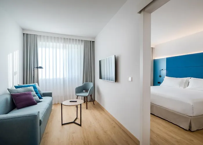 Occidental Vigo Hotel