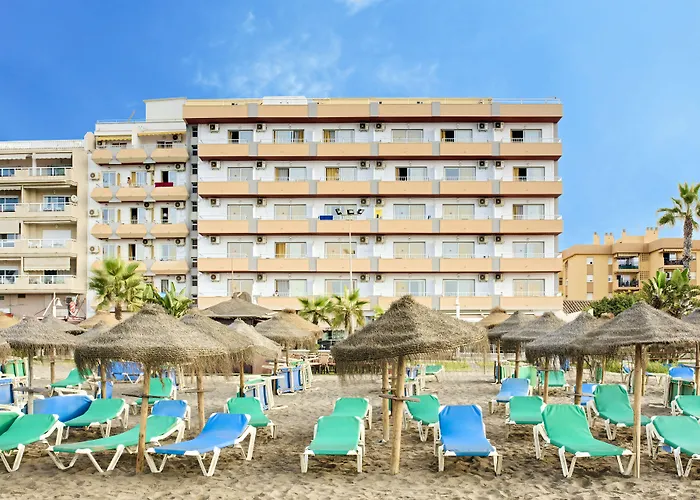 Hotel Rincón Sol Rincón de la Victoria
