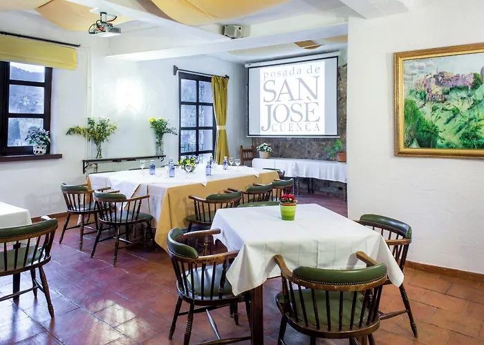 Posada San José