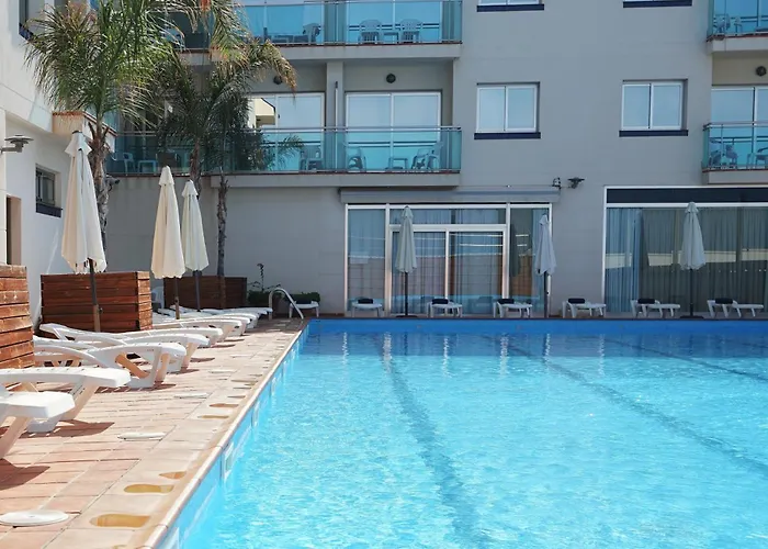 Hotel Port Sitges